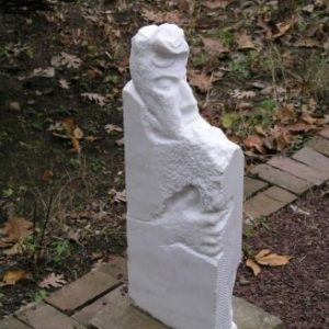 Sculpture22-Justina